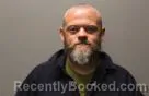 Mugshot of TIMOTHY ALLEN MEHRENS booked in Dodge County, Nebraska on June 24, 2026