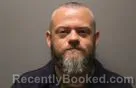 Mugshot of Timothy Allen Mehrens booked in Dodge County, Nebraska on July 28, 2026