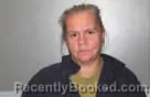 Mugshot of Tiffany Ann Saucedo