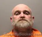 Mugshot of TRAVIS WAYNE STEWART