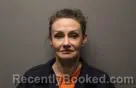 Mugshot of TARA MARIE WALTERS booked in Dodge County, Nebraska on July 23, 2026