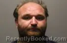 Mugshot of William Dennis 2Nd Butrick booked in Dodge County, Nebraska on August 9, 2026