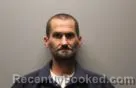Mugshot of William Lyle Newill booked in Dodge County, Nebraska on September 7, 2026