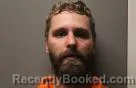 Mugshot of ZACHERY THOMAS CHARLES MATTHIES booked in Dodge County, Nebraska on April 28, 2026