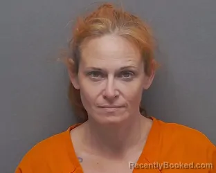 Mugshot of RAE F JONES