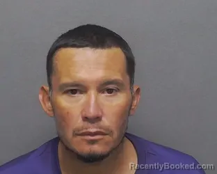 Mugshot of ROLAND URRABAZO