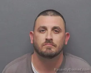 Mugshot of ANDREW R FONT