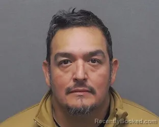 Mugshot of RANDY L FLORES