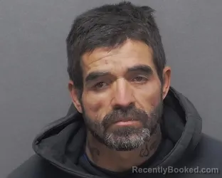 Mugshot of JORGE J GONZALEZ