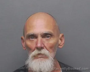 Mugshot of ERIC S LANDRUM