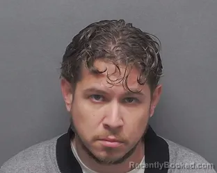 Mugshot of MICHAEL DELAROSAMARTINEZ