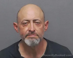 Mugshot of DANIEL MUNIZ