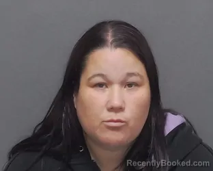 Mugshot of DOMINIQUE J GARCIA