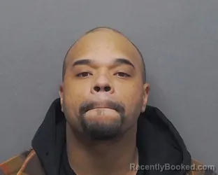 Mugshot of STEVE JONES