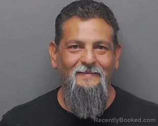 Mugshot of HECTOR A BAUTISTA