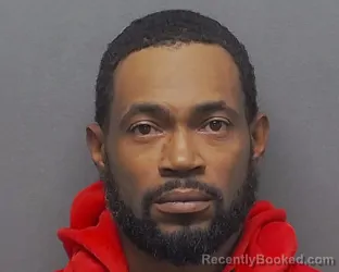 Mugshot of JEROME JR PEYTON