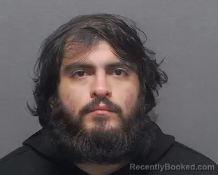 Mugshot of ROBERT A TOVAR