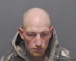 Mugshot of KYLE STONE