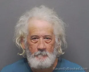 Mugshot of CRAIG S GARRITY