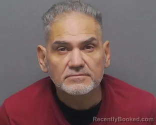 Mugshot of GREGORY T LERMA