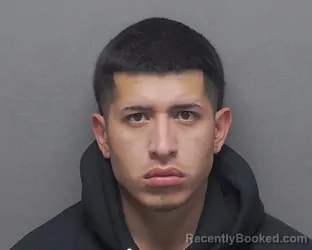 Mugshot of JOHN J HERNANDEZ