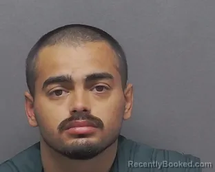 Mugshot of JOSEPH M SKELTON