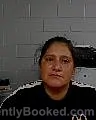 Mugshot of JESSICA M TREVINO