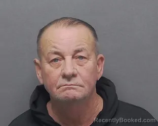 Mugshot of TROY LYCAN