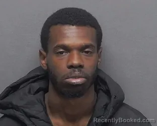 Mugshot of JEZIAH E ST VICTOR