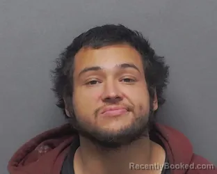 Mugshot of MOSES MORA