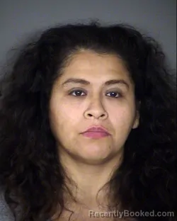 Mugshot of JENNIFER MALDONADO