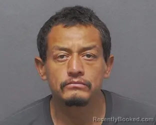 Mugshot of JORGE E GOMEZ