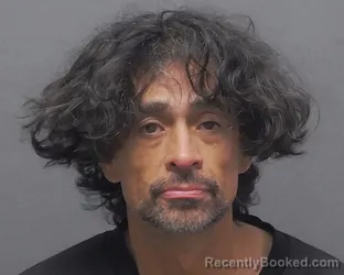 Mugshot of BILLY MCCAINE