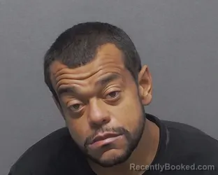 Mugshot of STEVEN R WHITEHEAD