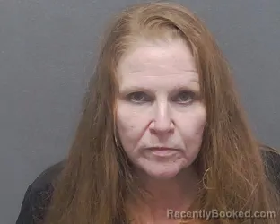 Mugshot of SHEILA L LOPEZ