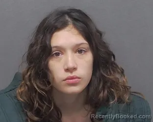 Mugshot of AVA C GRAYWOLF