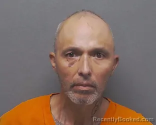 Mugshot of DAVID JR ORTIZ