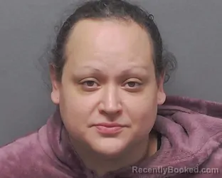 Mugshot of MICHAEL M HARO