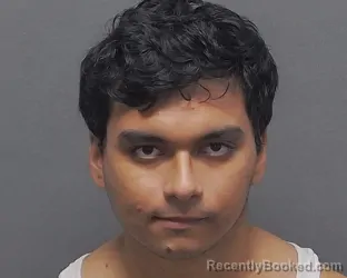 Mugshot of FRANKIE J ENRIONE