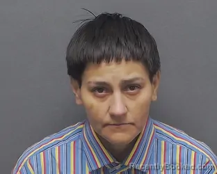 Mugshot of RACHEL OLIVAREZ