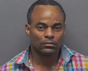 Mugshot of ZEKE M JONES