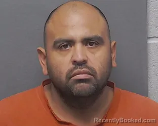 Mugshot of ERIC PARRA