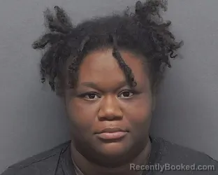 Mugshot of JOY A PRICE