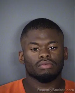 Mugshot of PHILLIP PINKNEY