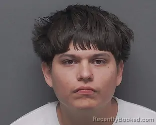 Mugshot of KEVIN M RODRIGUEZ