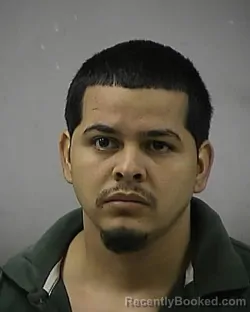 Mugshot of ERIK FERNANDEZ