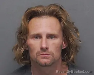 Mugshot of STEPHEN J PEETERS