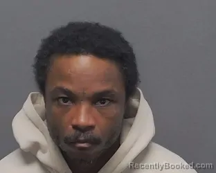 Mugshot of JOEMARD T DOMINICK