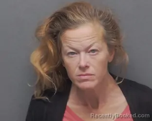 Mugshot of JENNIFER N WALES