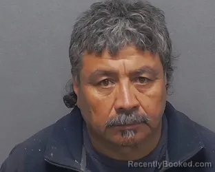 Mugshot of SERGIO RIOS-RABAGO